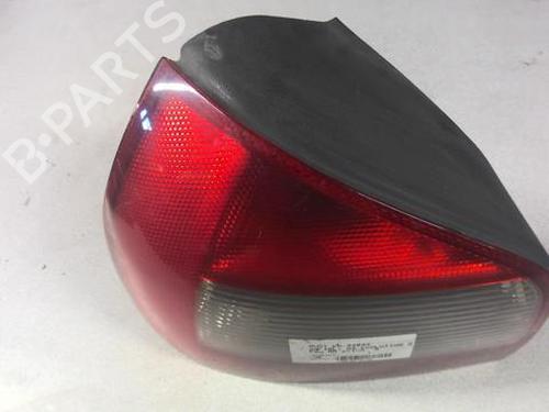 Left taillight AUDI A3 (8L1) 1.9 TDI | BP22001030C34 