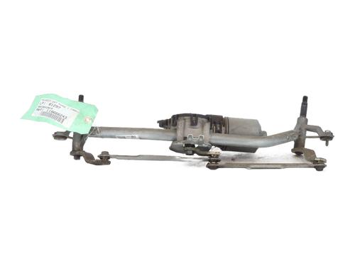 Used Front wiper motor Front wiper motor PEUGEOT 207 CC (WD_) 1.6 HDi (109 hp) 31704455 31704455