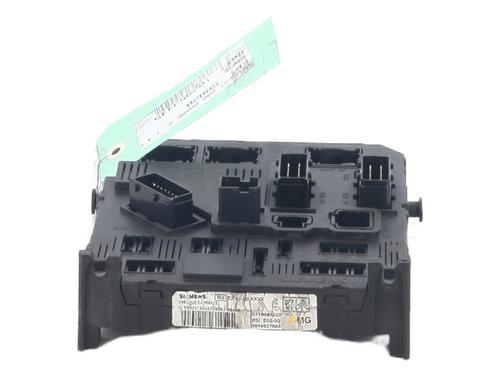 Fuse box PEUGEOT 206 Hatchback (2A/C) 1.4 HDi eco 70 | BP24415573E1 