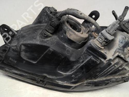 Right headlight HYUNDAI GETZ (TB) 1.5 CRDi | BP22002908C29 