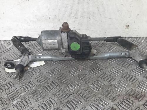 Used Front wiper motor Front wiper motor FORD KA (RU8) 1.3 TDCi (75 hp) 20352449 20352449