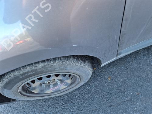 Left front window switch RENAULT SCÉNIC III (JZ0/1_) 1.5 dCi | BP31716121I27  - Image 13