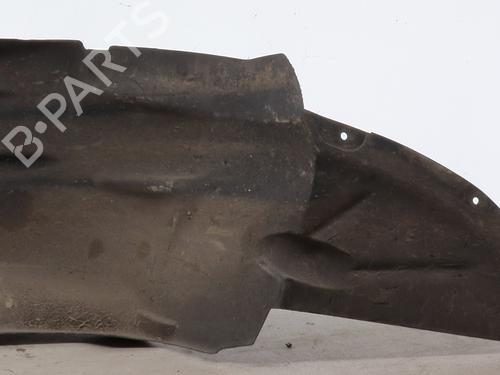 Wheel arch PEUGEOT 308 SW I (4E_, 4H_) 1.6 HDi | BP22439272C56