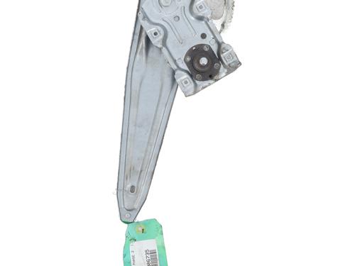 Used Rear left window mechanism TOYOTA YARIS (_P13_) 1.4 D (NLP130_, NLP130) (90 hp) 29041941