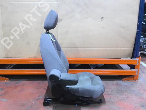 Left front seat ALFA ROMEO GIULIETTA (940_) 1.6 JTDM (940FXD1A) | BP30854528C15 - Image 5