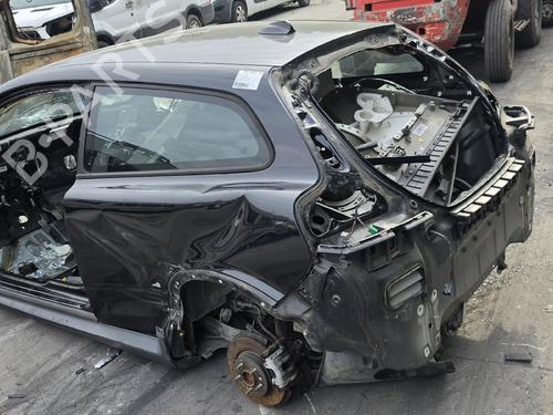 Seats set VOLVO C30 (533) 1.6 D | BP35902111C78 - Image 30