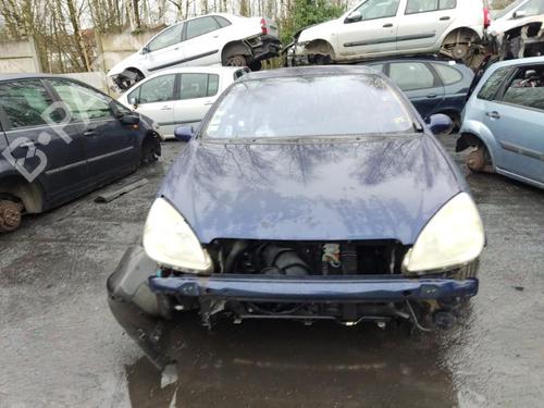Engine CITROËN C5 I (DC_) 2.0 HDi (DCRHZB, DCRHZE) | BP20356706M1 