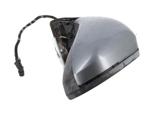Left mirror PEUGEOT 207 (WA_, WC_) 1.6 HDi | BP23788699C26 