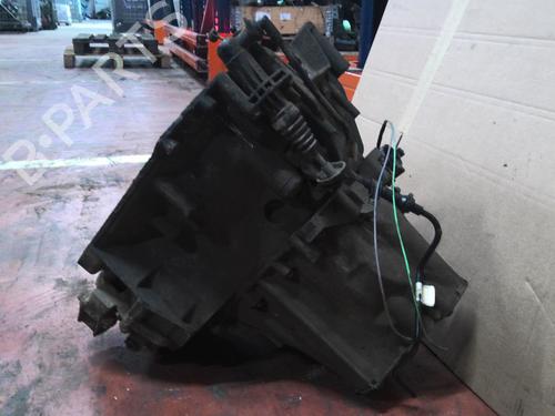 Gearbox CITROËN JUMPER II Van 2.2 HDi 130 | BP31997818M3 