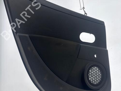 Used Rear left panel Rear left panel RENAULT CLIO III (BR0/1, CR0/1) [2005-2014] 36314440 36314440
