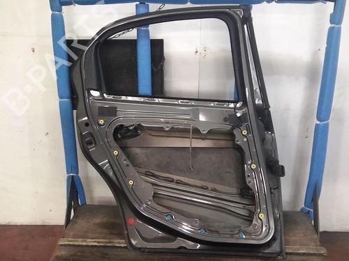 Left rear door ALFA ROMEO 159 (939_) 1.9 JTDM 16V (939AXF1B, 939AXC1B) | BP20351476C4 