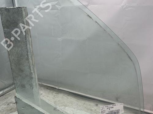 Used Front right door window Front right door window 37278105 37278105
