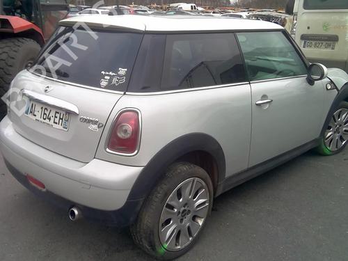 Climate control MINI MINI (R56) Cooper D | BP20359291I5  - Image 9