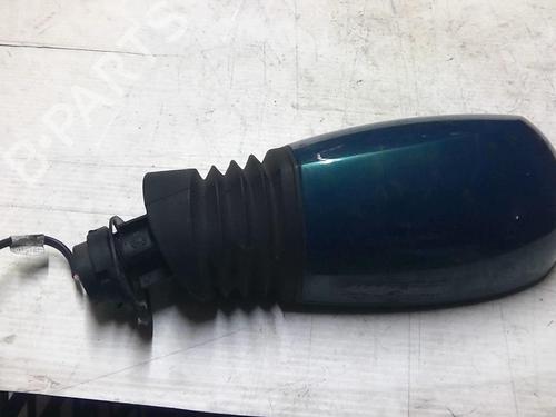 Left mirror FIAT PUNTO (188_) 1.3 JTD 16V | BP22000621C26 