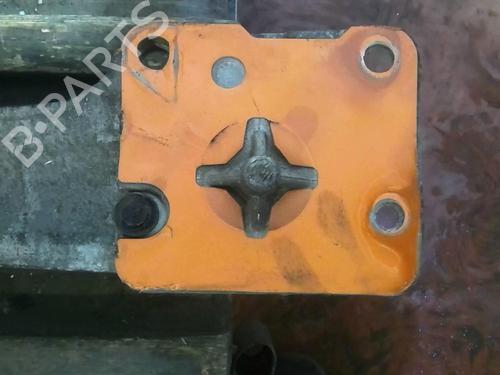 rear-bumper-reinforcement-citroen-ds5-20-hdi-165-9681099980-2011-2012-2013-2014-2015-2016-20367389 main image