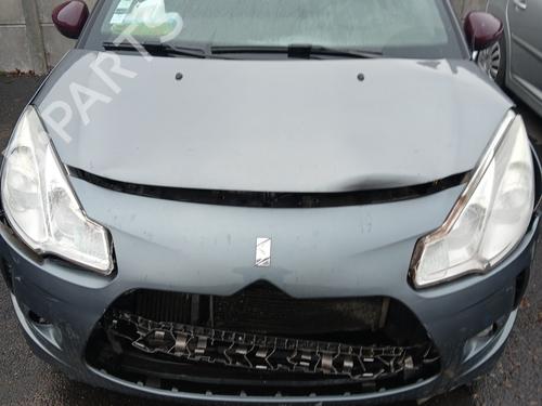 ABS pump CITROËN DS3 (SA_) 1.6 HDi 110 | BP32275465M43  - Image 11