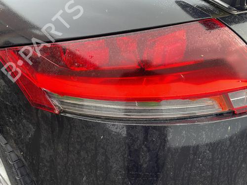 Left sun visor AUDI TT (8J3) 2.0 TFSI | BP33605466I1 - Image 71