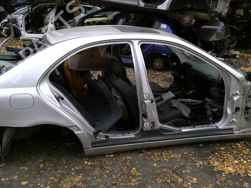 Forbro MERCEDES-BENZ C-CLASS (W203) C 220 CDI (203.006) | BP30362315M9