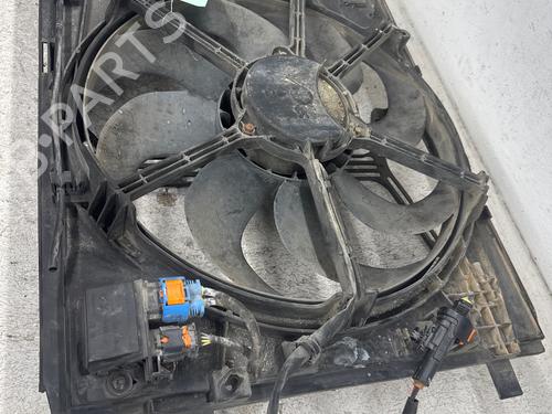 Used Radiator fan Radiator fan 36955776 36955776