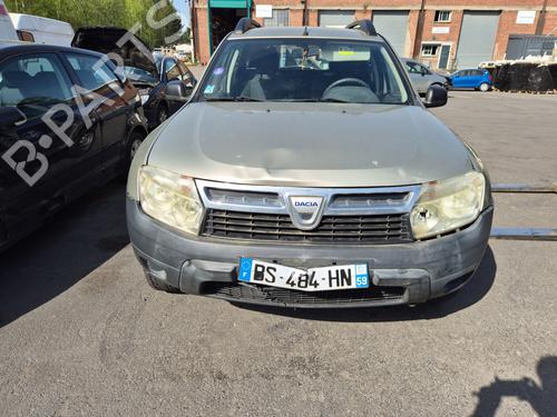 Rear right window mechanism DACIA DUSTER (HS_) 1.6 16V | BP34224560C25 - Image 13