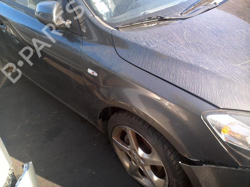 Used Parts KIA PRO CEE'D (ED) 1.6 CRDi 90 2034432