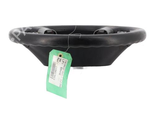 Steering wheel CHEVROLET AVEO / KALOS Hatchback (T250, T255) 1.2 LPG | BP28048257C49 