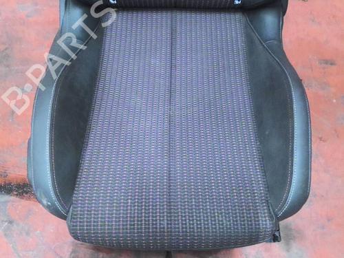 Right front seat DS DS 3 / DS 3 CROSSBACK (UR_, UC_, UJ_) 1.5 BlueHDi 130 (UCYHZR) | BP33721871C16 - Image 5