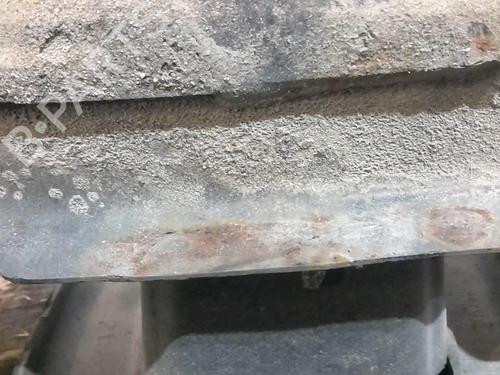Rear bumper reinforcement BMW 1 (E87) 118 d | BP20368348C73 