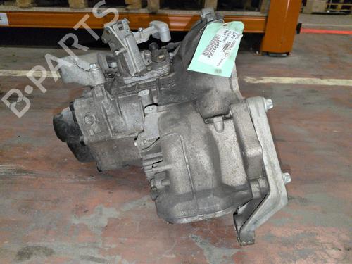 Gearbox OPEL CORSA E (X15) 1.4 (08, 68) | BP35972882M3 - Image 8