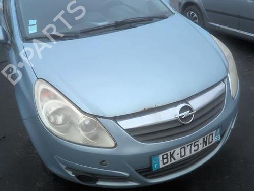 Ignition barrel OPEL CORSA D (S07) 1.3 CDTI (L08, L68) | BP23887487M48 