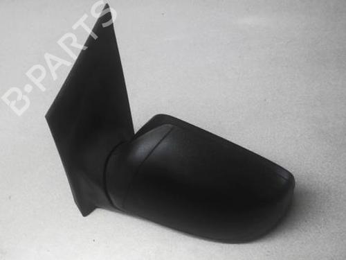 Left mirror FORD FOCUS II (DA_, HCP, DP) 1.6 TDCi | BP21999555C26 