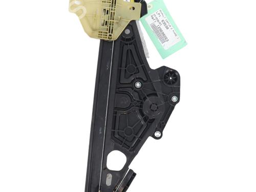 Rear right window mechanism RENAULT CAPTUR II (HF_) E-TECH 145 (HFMU) | BP37743349C25 - Image 3