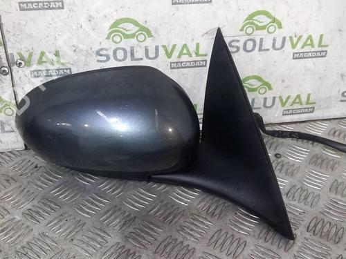 Right mirror JAGUAR S-TYPE II (X200) 2.5 V6 | BP21827023C27 