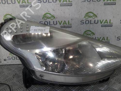 Right headlight CITROËN C3 Pluriel (HB_) 1.4 HDi | BP22004403C29 