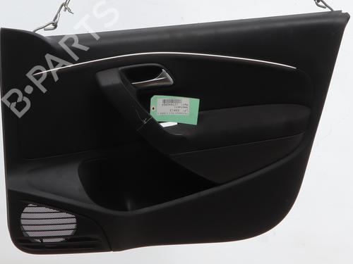 Høyre frontpanel Høyre frontpanel VW POLO V (6R1, 6C1) 1.4 TDI (75 hp) 36445619 36445619