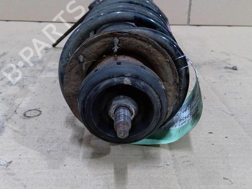 Right front shock absorber CHEVROLET AVEO / KALOS Hatchback (T250, T255) 1.2 LPG | BP27884872M17 