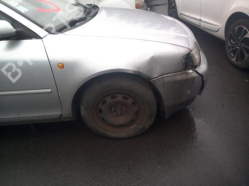 Right mirror AUDI A3 (8L1) 1.9 TDI | BP20363074C27 