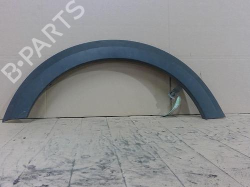 Used Rear right wheel arch trim DACIA SANDERO III 1.0 TCe 90 (91 hp) 27896460