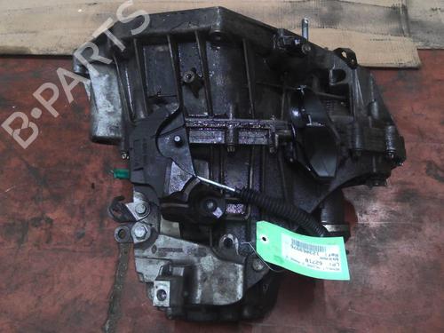 Gearbox RENAULT MEGANE III Hatchback (BZ0/1_, B3_) 1.5 dCi (BZ09, BZ0D, BZ1W, BZ29, BZ14) | BP33472246M3 - Image 7