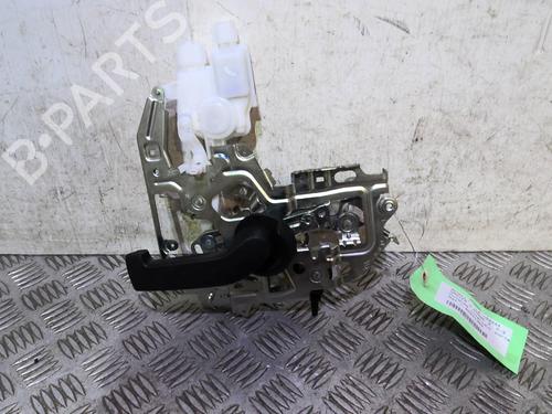 Used Rear right interior door handle Rear right interior door handle RENAULT MASTER III Van (FV) 2.3 dCi 170 FWD (FV0L) (170 hp) 20358472 20358472