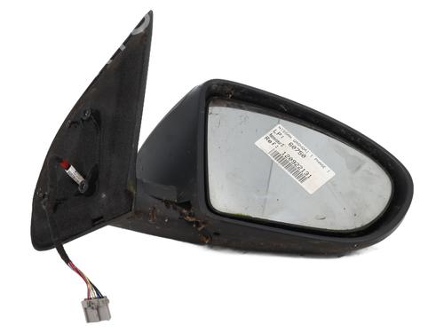 Used Right mirror NISSAN QASHQAI I (J10, NJ10) 1.5 dCi (106 hp) 32275478