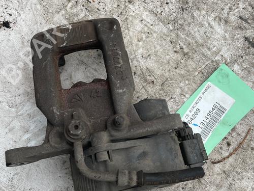 Used Left rear brake caliper Left rear brake caliper 39042088 39042088