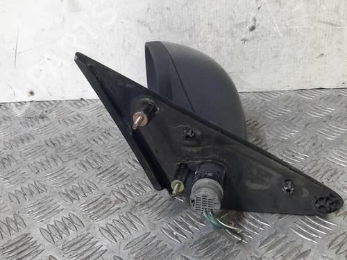 Left mirror RENAULT LAGUNA II (BG0/1_) 1.6 16V (BG0A, BG0L) | BP20351540C26 
