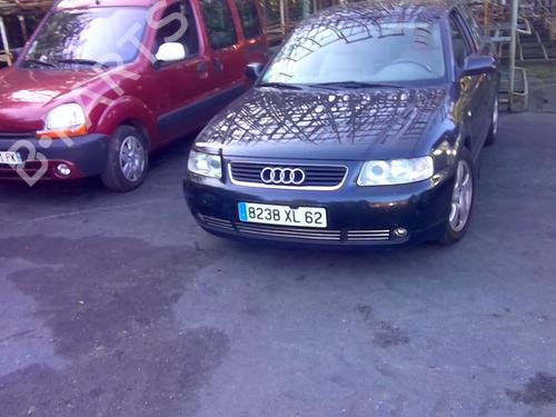 Right taillight AUDI A3 (8L1) 1.9 TDI | BP21999747C35 