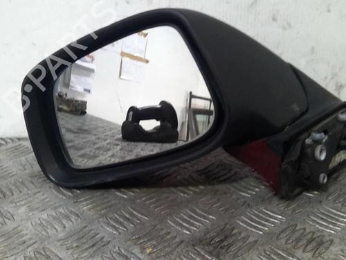 Left mirror CITROËN C8 (EA_, EB_) 2.0 HDi | BP20360035C26 