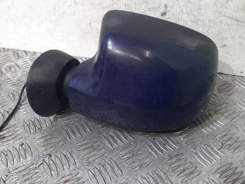 Used Left mirror DACIA SANDERO 1.4 MPI LPG (72 hp) 20366301
