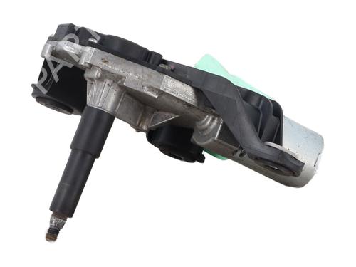 Rear wiper motor RENAULT MEGANE III Hatchback (BZ0/1_, B3_) 1.5 dCi (BZ09, BZ0D, BZ1W, BZ29, BZ14) | BP25880612M102 
