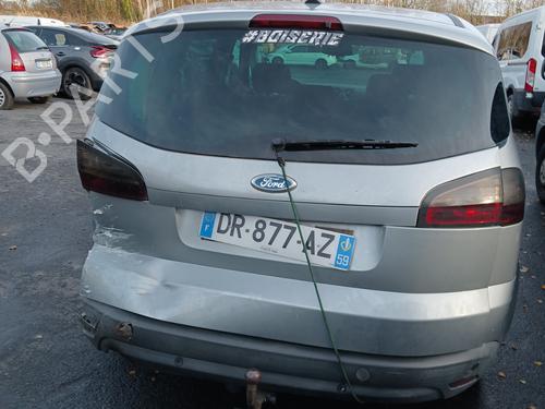 Starter FORD S-MAX (WA6) 2.0 TDCi | BP32128456M8 - Image 7