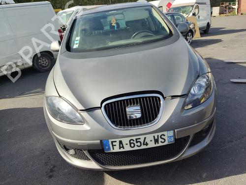 Engine SEAT ALTEA XL (5P5, 5P8) 2.0 TDI 16V | BP33895668M1 - Image 8
