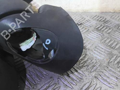 Right mirror OPEL VIVARO A Van (X83) 1.9 DTI (F7) | BP21592086C27 